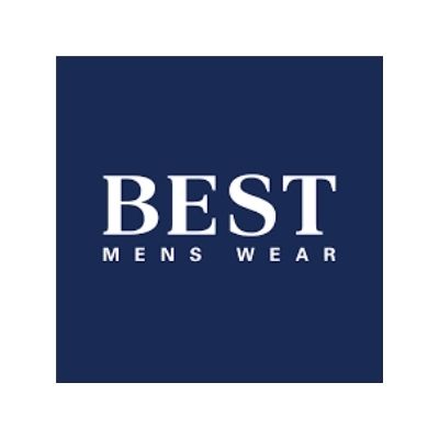 Best Menswear