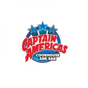 Captain Americas - Blanchardstown Centre