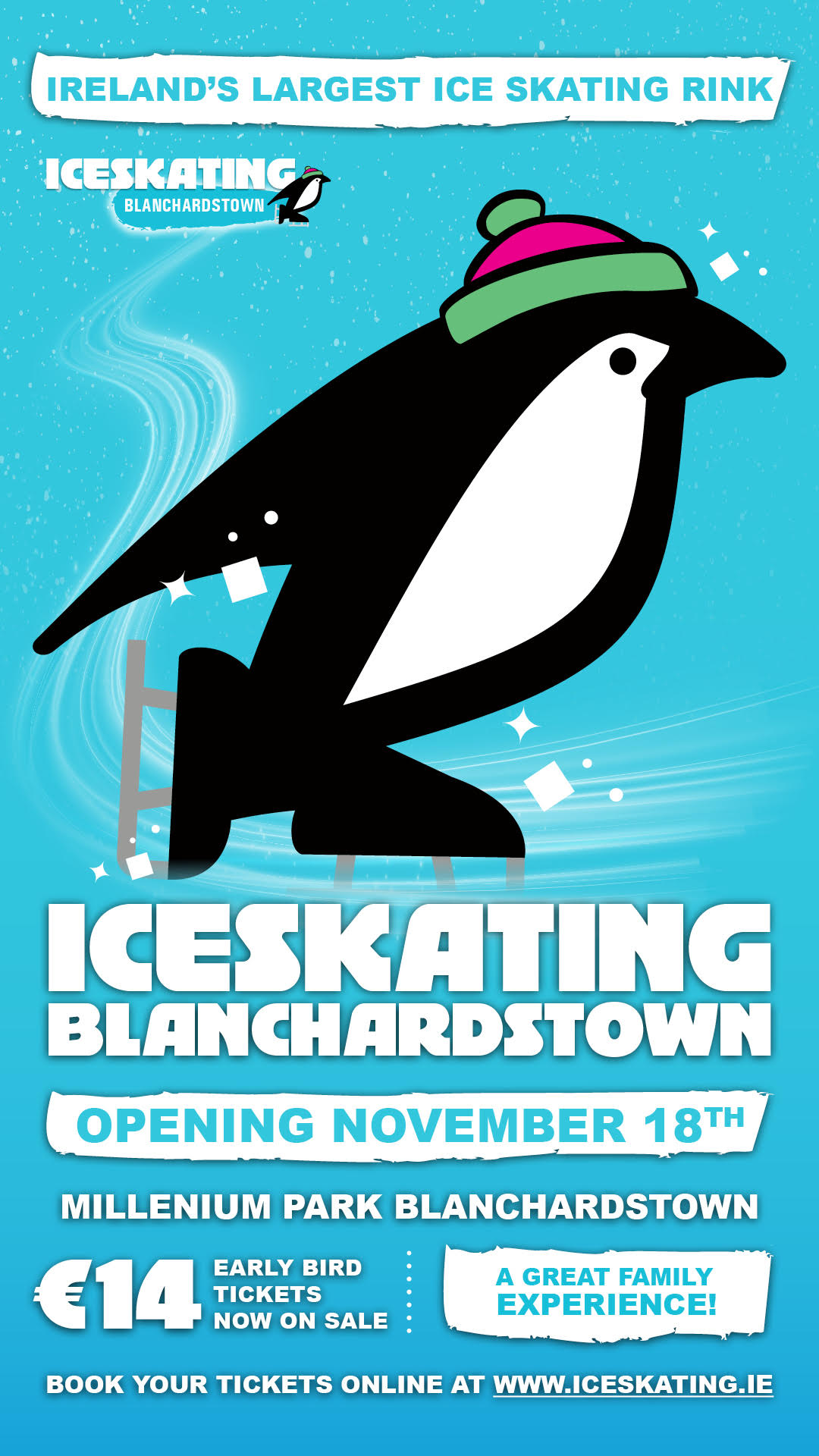 News & Events Blanchards Town Centre