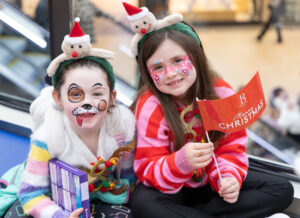 1. We have it all...​