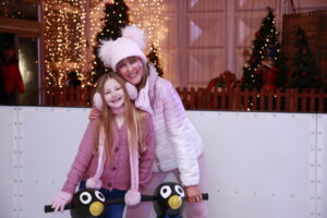 5. You can spend the day