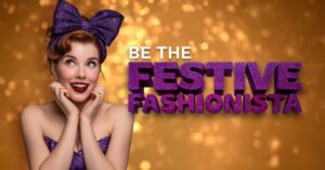 10. You’ll find the perfect Christmas outfit!